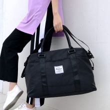 轻骑者 4093 旅行包 黑色(单位：个)