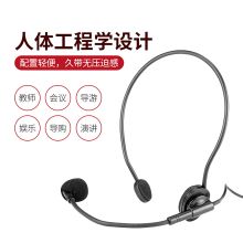 得胜(TAKSTAR)HM-700L 通用式头戴扩音器 (单位:套)
