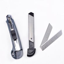 得力工具 DL002 得力工具DL002美工刀自动型（单位：把）