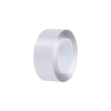 利顺达 20mm*3m*2mm 纳米双面胶带透明(单位：卷)