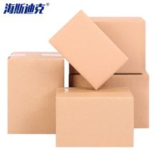 海斯迪克 gnjz-5131 快递纸箱 单位：个