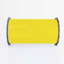 普贴（PUTY） PT-CY260mm*5m 普贴(PUTY) PT-CY260mm*5m 标签 黄色(单位：卷） 黄色 (单位：卷)