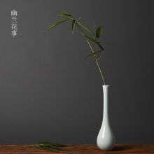 国产 21.5cm 长颈瓶 （单位;个）
