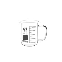 HUANQIUU 烧杯 1L （单位：个）