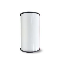 SUWIN NL260BW 260mm*20m 适用机型：热转印标签机、PT360 标签/胶贴 (计价单位：盒) 白色