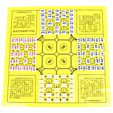 成功 687 四国军旗（单位：套）