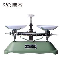 思齐(SiQi) 实验用 100g 思齐（SiQi）实验用 100g 托盘天平（计价单位：台） SX (单位：台)