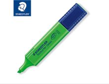 荧光笔(10支/盒)/S364/支 施德楼364 绿色 | Highlighter marker