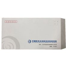 鑫思创 7号 白色信封 229*162mm 100个/包 起订量100个 工期7天 单位:包
