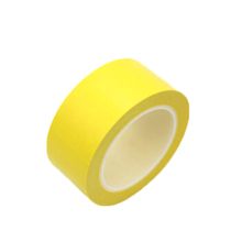 中电鼎润 sinc200mm*7.2m 亮光标贴 1.00 盒/卷 (计价单位：卷) 黄色