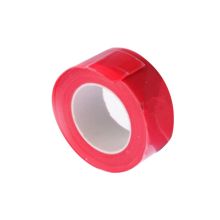 彩标 GWH3K 0.4mm*25mm*3000mm 标签/胶贴 (计价单位：盒) 黄/红/请