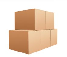 国产  48cm*36cm*26cm 800g 纸箱(单位:个)