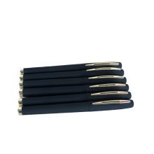 宝客 BK1828 0.5mm 大容量签字笔 黑色（单位：支）