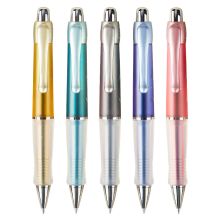 百乐 BL-415V-BTB 0.7mm 练字速干按动中性笔 黑色（单位：支）