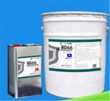 百盾 BD66 背衬胶 10kg/套 单位:kg