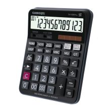 卡西欧 DJ-120D plus 财务会计专用计算器 黑色（单位：个）