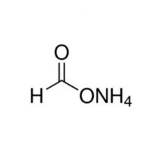永华 102902129 甲酸铵，CAS号：540-69-2，500g/瓶，AR，20瓶/箱 (单位：箱) (单位：箱)