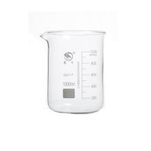 蜀牛 1000mL 玻璃量杯 (单位:个)