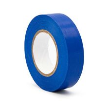 锘德维娅 68*17 外径68mm*17mm 塑料绝缘粘胶布 蓝色(单位:卷)