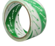 晶华 60T*60 透明胶带 60mm*40y 6卷/筒 10筒/箱(单位：箱） （单位：箱）
