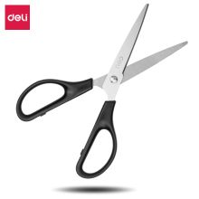 得力 0603 170mm 剪刀 黑色（单位：把）