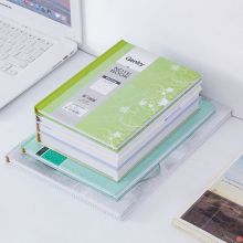 伟盛 A5*80 A5硬皮本 80页（单位：本）