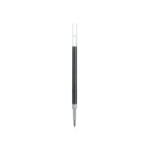 齐心 R915 速干按动弹簧头替芯 0.5mm 黑色 单位：支