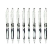 晨光 MP8221 自动铅笔0.7mm 黑色10支装 （单位：盒）