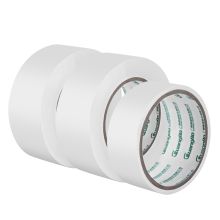 广博 S45005 封箱胶带 48um*48mm*30y 6个/卷 单位：卷 透明色