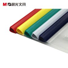 晨光 ADM94519A 5MM抽杆夹 白色 单位：个