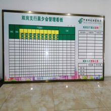 国产 定制白板 120*240cm（单位：块）