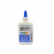 雄狮 480g 学生用白乳手工用胶水（单位：瓶）