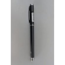 得力 办公用笔中性笔 黑色(单位：个)