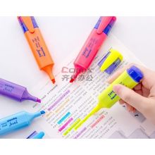 东洋 SP25 4.2mm-4.6mm 1/1080 荧光笔 橙色 （单位：支）