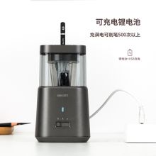 得力 71201 电动削笔器 （单位：个）