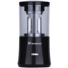 天文 8018-1 智能电动削笔器 黑色(单位:个)