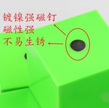 六鑫 5cm 正方体几何形体教具 （单位：个）