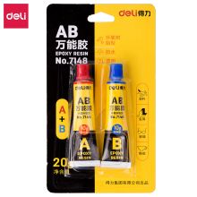 国产 AB胶 单位：盒
