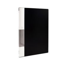 史泰博 NP1069 资料册 A4 20页 黑色 单位：个