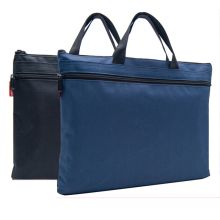 晨光 ADM92933 300*390mm 手提收纳包 牛津布 （单位:个）