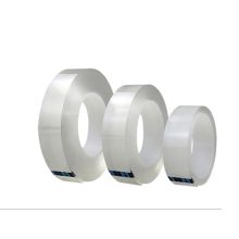 包尔星克 BTM-T01 纳米胶带 30mm*1m 透明 （单位：卷）
