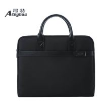 昂特 JS-825 38*30*6cm 文件包 黑色（单位：个）