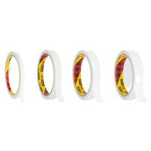 3M 300c 18mm*9.5m 思高 高效型双面胶带（单位：卷）