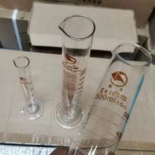 蜀牛 500ml 刻度 量筒 玻璃 本色 (单位:个)
