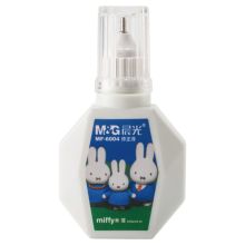 晨光 MF6004 米菲修正液 18ml（单位：支)