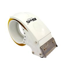 可得优 FQ-60N 防倒转封箱器 6.0cm 单位：个 配色