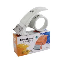 可得优 FQ-48N 防倒转封箱器 4.8cm 单位：个 配色