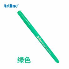 旗牌 EPFS-210 艺术水彩笔纤维笔 0.6mm 单位：支 紫
