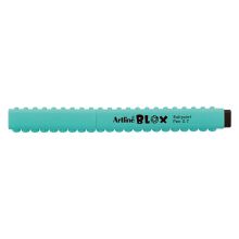 旗牌 KTX-8070-G BLOX 圆珠笔 0.7mm 单位：支 薄荷绿