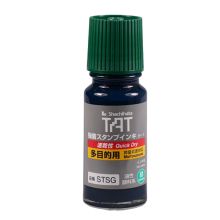 旗牌 STG-3 TAT多用途工业印油 330ml 单位：瓶 绿色